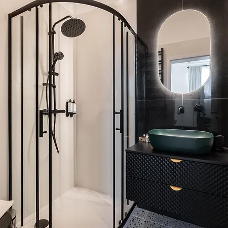 R6 - Boutique Apartments, Best Location By Bqa Budapest Exterior photo