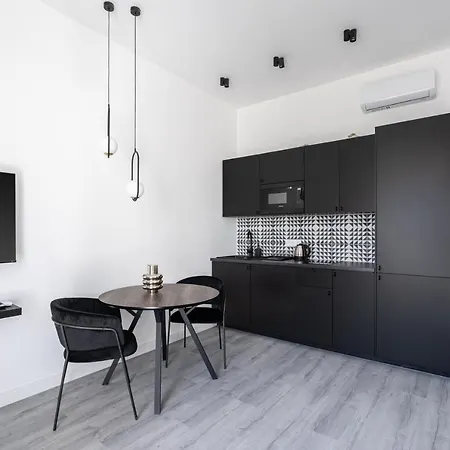 R6 - Boutique Apartments, Best Location By Bqa Budapest Exterior photo