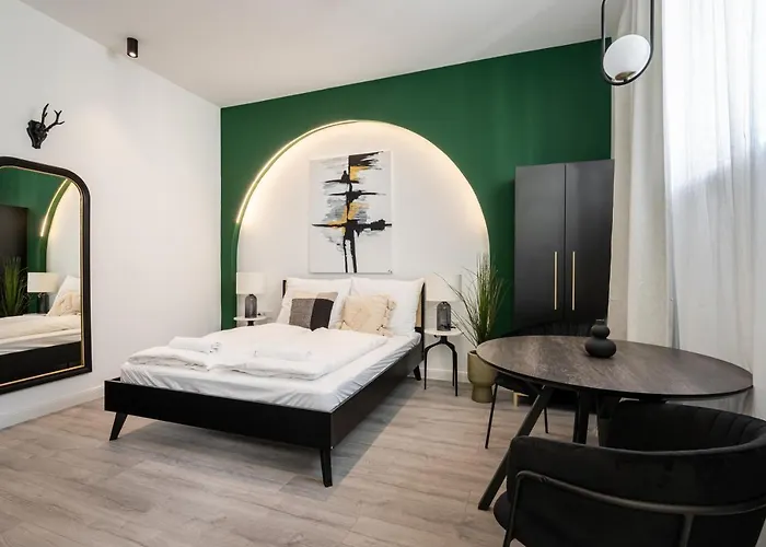 R6 - Boutique Apartments, Best Location By Bqa