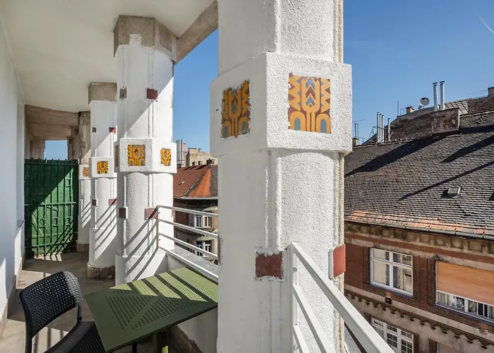 R6 - Boutique Apartments, Best Location By Bqa