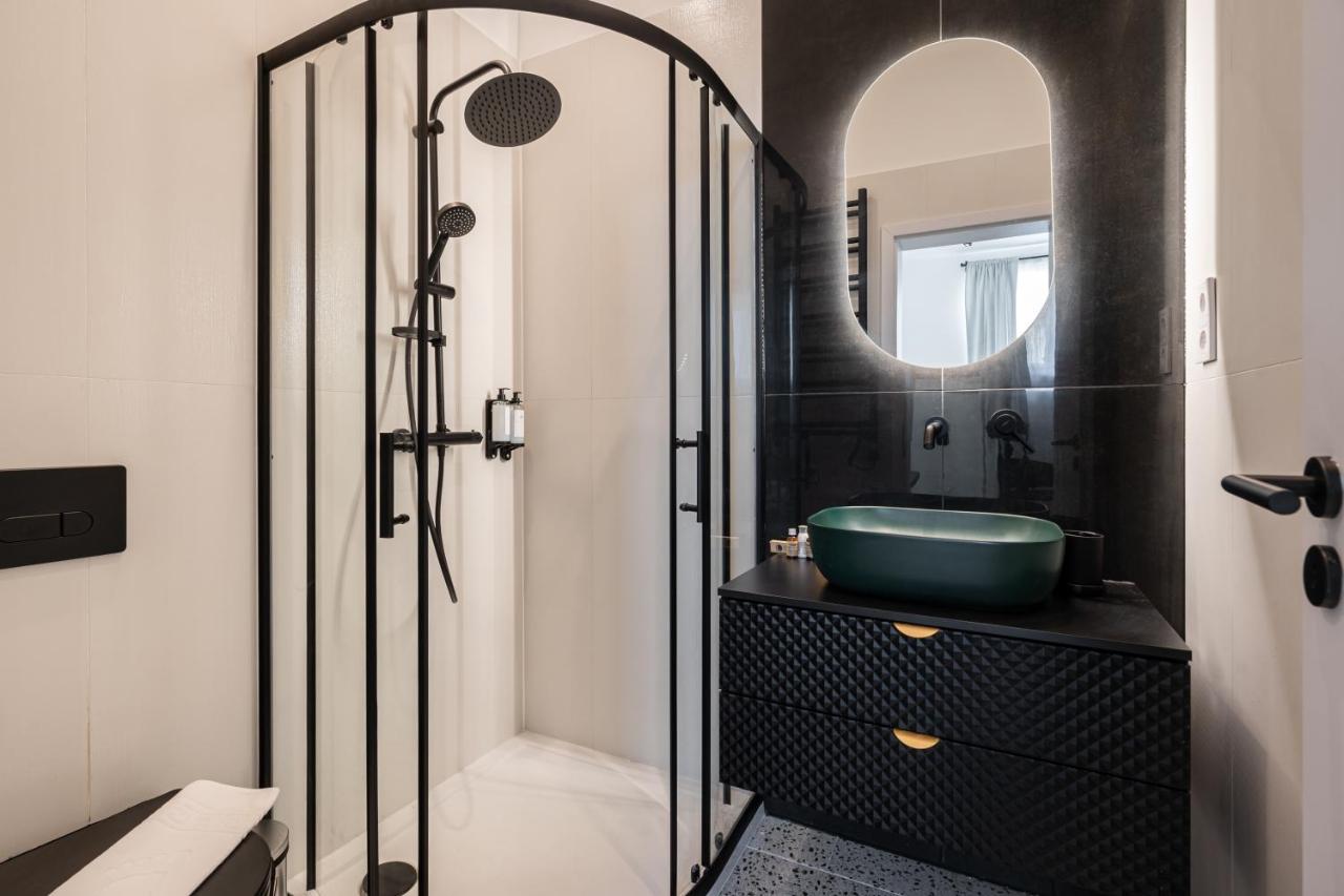 R6 - Boutique Apartments, Location By Bqa *