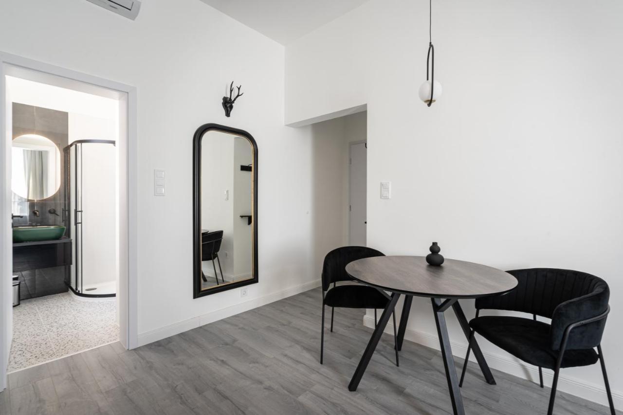 R6 - Boutique Apartments, Location By Bqa Budapest