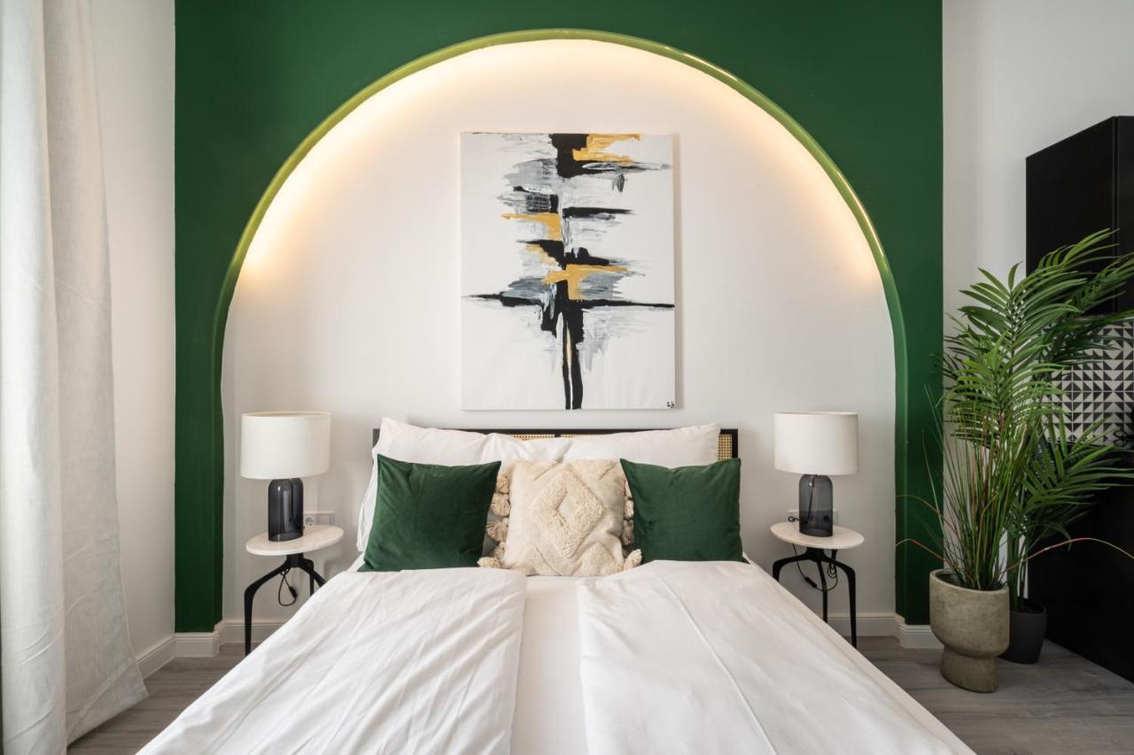 Apartmán R6 - Boutique Apartments, Location By Bqa *