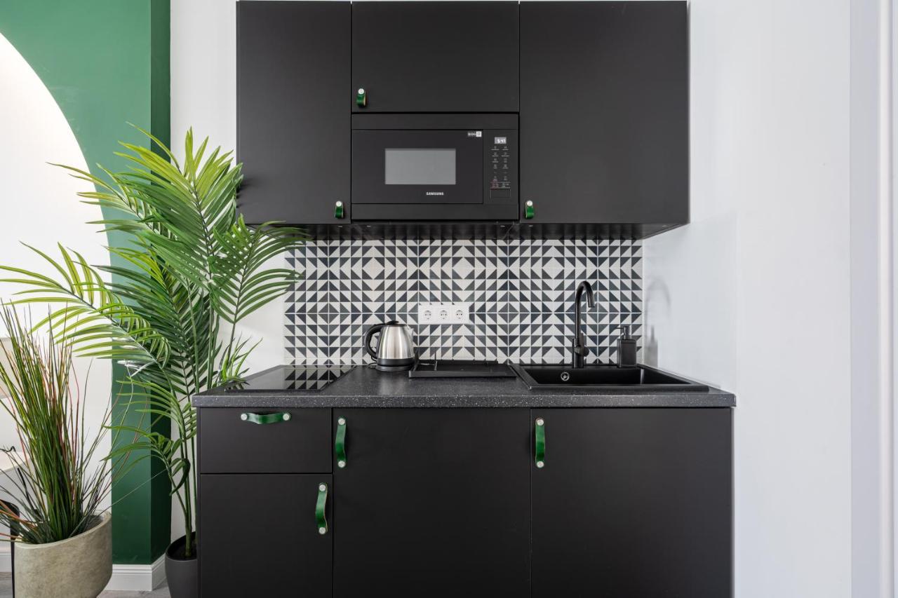 R6 - Boutique Apartments, Location By Bqa *