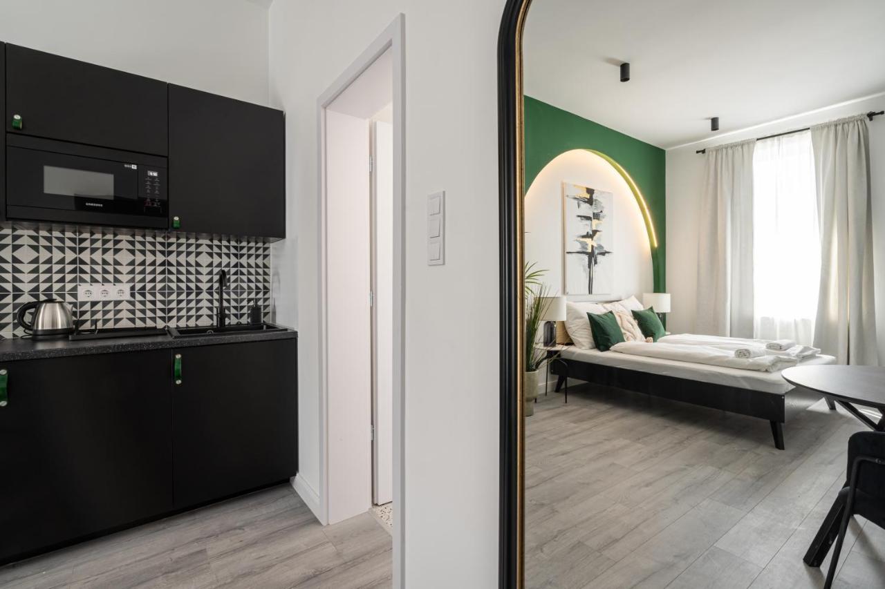 R6 - Boutique Apartments, Location By Bqa *