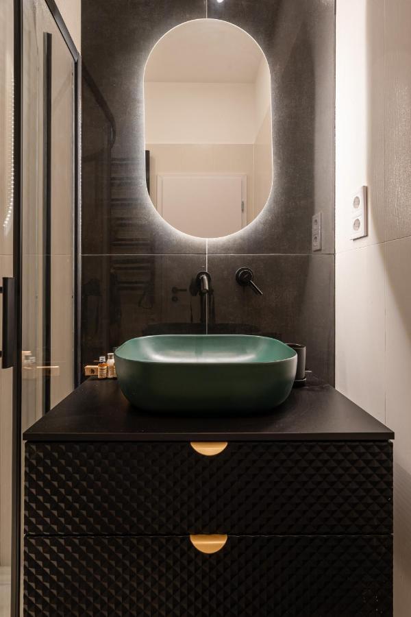 R6 - Boutique Apartments, Location By Bqa *