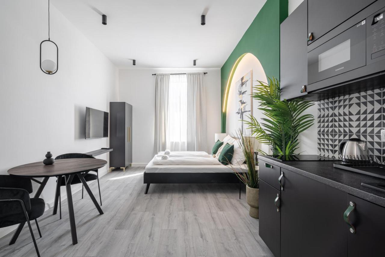 Apartmán R6 - Boutique Apartments, Location By Bqa