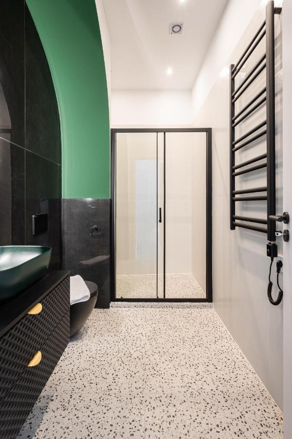 R6 - Boutique Apartments, Location By Bqa Apartmán