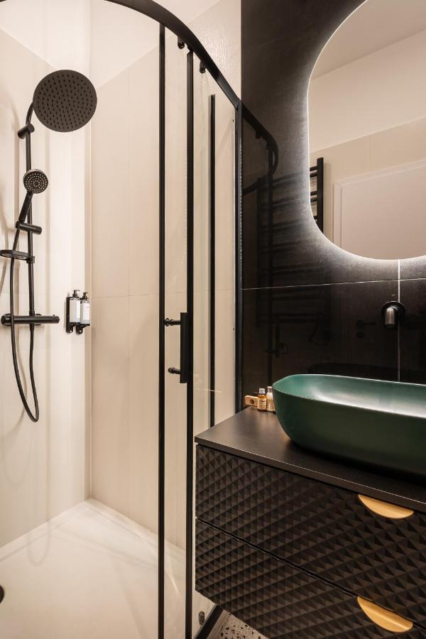 Apartmán R6 - Boutique Apartments, Location By Bqa