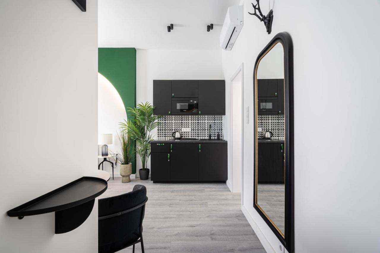 Apartmán R6 - Boutique Apartments, Location By Bqa *
