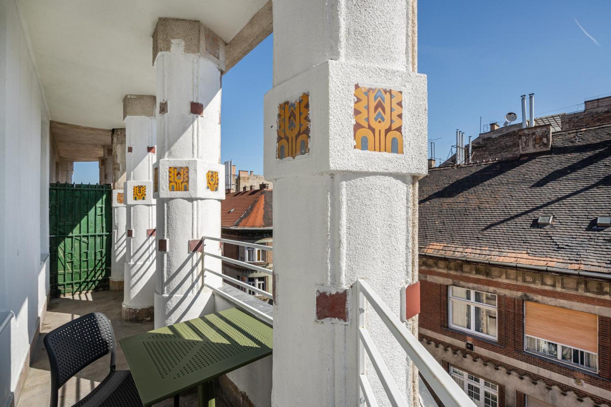 Apartmán R6 - Boutique Apartments, Location By Bqa
