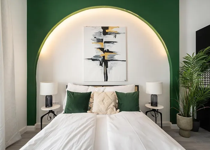 R6 - Boutique Apartments, Best Location By Bqa