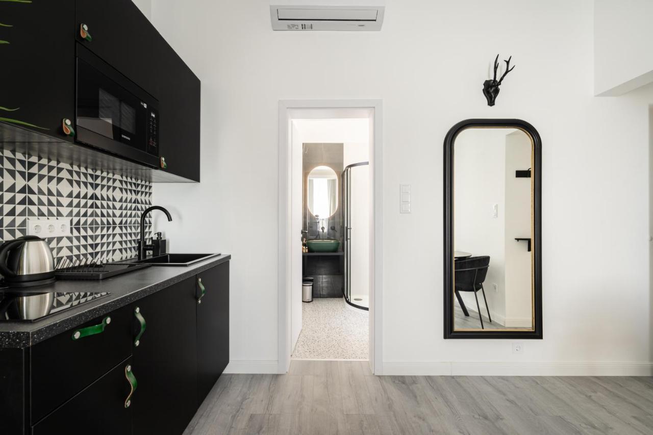 R6 - Boutique Apartments, Location By Bqa *