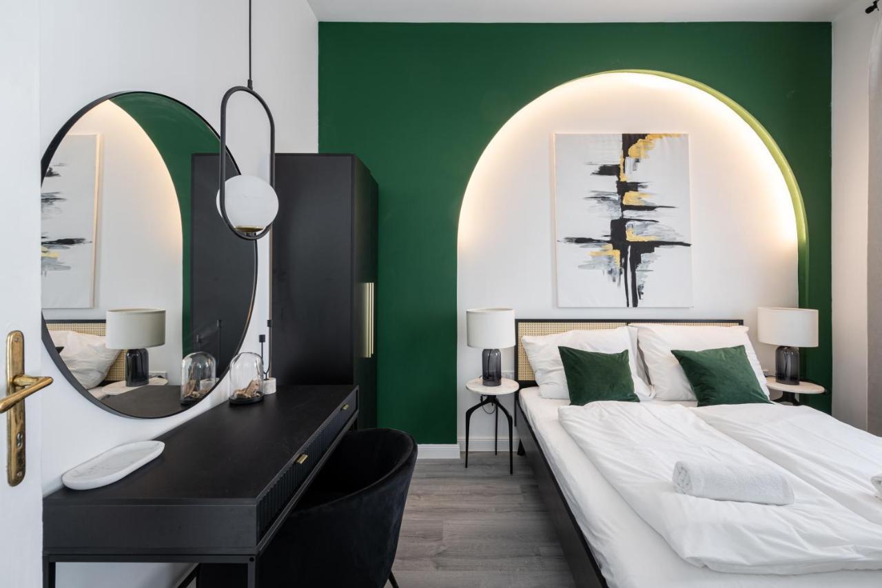 Apartment R6 - Boutique Apartments, Location By Bqa *
